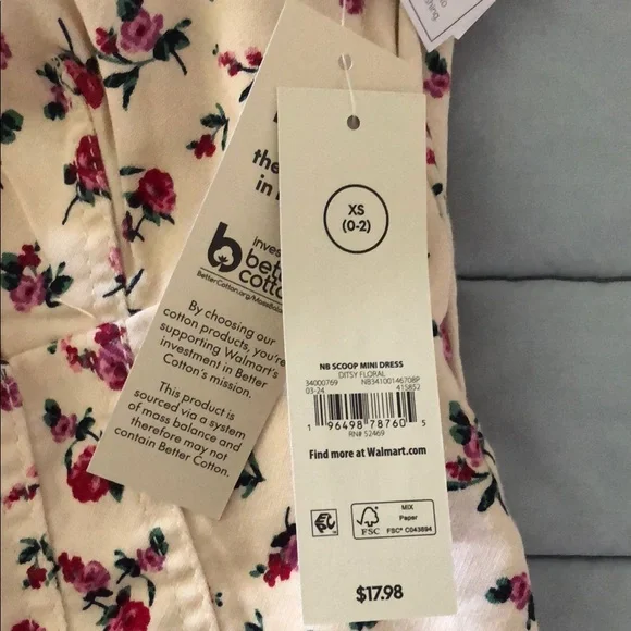 Two no boundaries dresses! - Picture 3 of 6